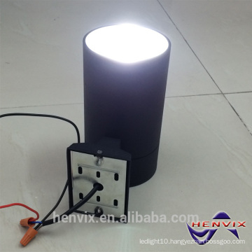 Newest 20 watt ultra thin led wall light, cool led wall light